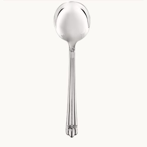 Couvert en métal - B00022001 - Argenteria Christofle srl - en métal argenté / professionnel