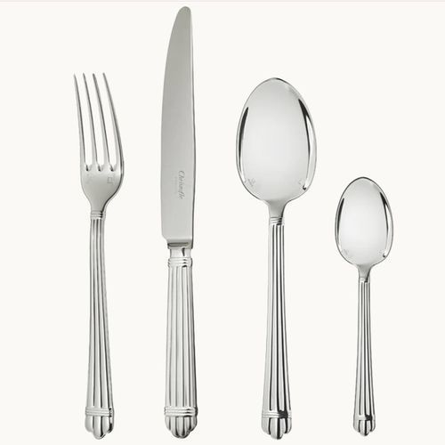 Couvert pour stockage - B00022199 - Argenteria Christofle srl