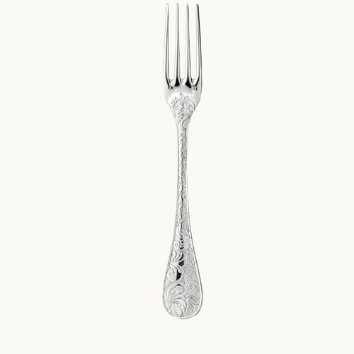 Couvert en métal - B00054023 - Argenteria Christofle srl - en métal argenté
