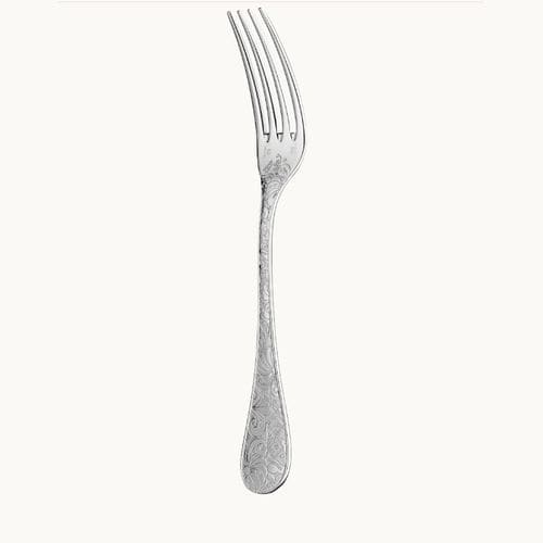 Couvert en argent massif - B01426003 - Argenteria Christofle srl - professionnel