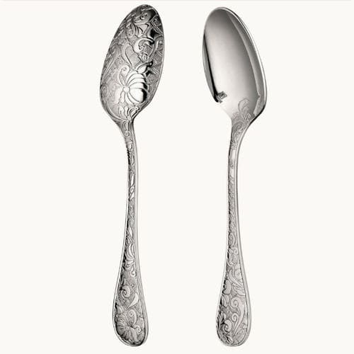 Couvert en métal - B00054004 - Argenteria Christofle srl - en métal argenté / professionnel