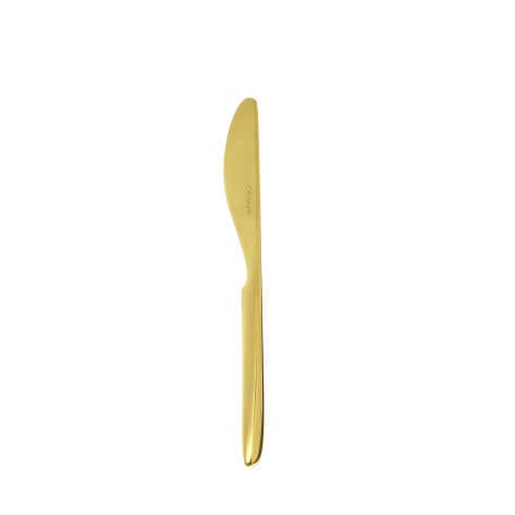 Couteau à beurre avec lame en métal - B02327431 - Argenteria Christofle srl