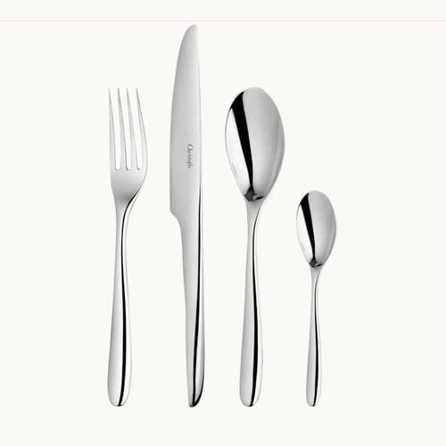 Couvert en inox - B02427195 - Argenteria Christofle srl - professionnel