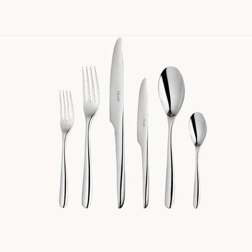Couvert en inox - B02427775 - Argenteria Christofle srl - professionnel