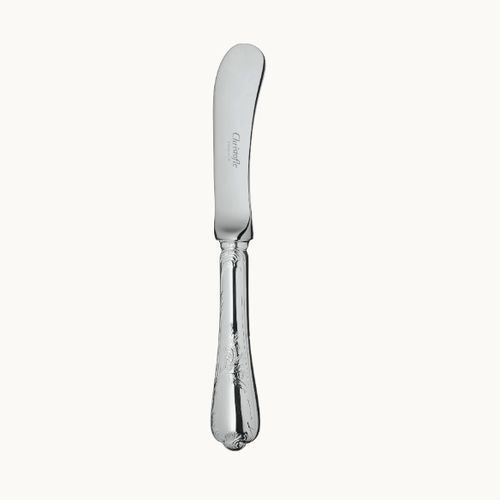 Couteau de table avec lame en métal - B00038031 - Argenteria Christofle srl