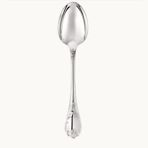 Couvert en argent massif - B01438002 - Argenteria Christofle srl - professionnel