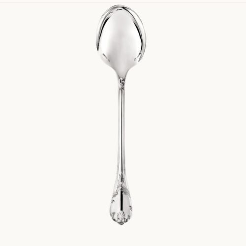Couvert en argent massif - B01438006 - Argenteria Christofle srl - professionnel