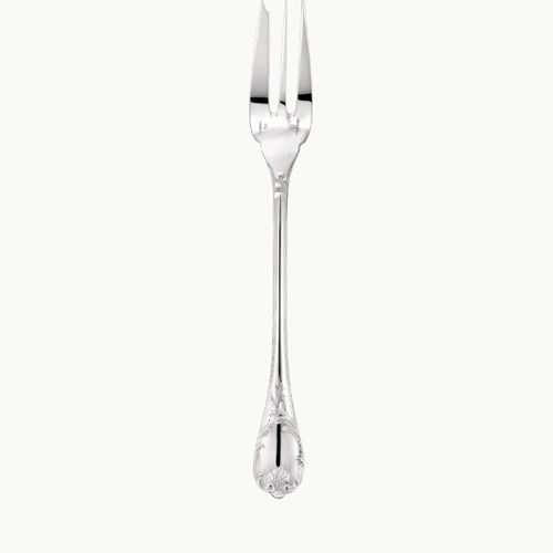 Couvert en argent massif - B01438007 - Argenteria Christofle srl - professionnel