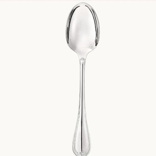 Couvert en argent massif - B01418022 - Argenteria Christofle srl - professionnel