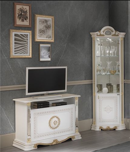 Support TV sur pied résidentiel - BETTY 2 - Ben Company srl Industria Mobili