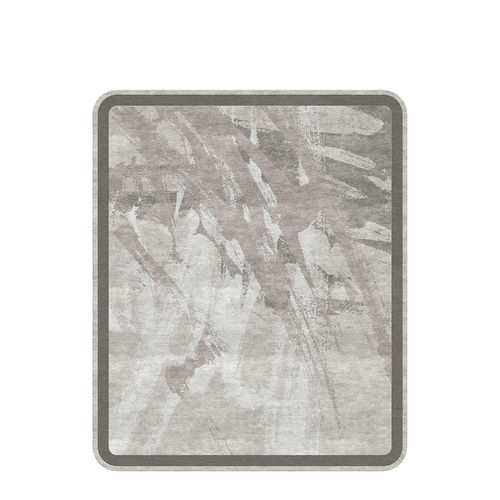 Tapis contemporain - MINERVA - Capital Collection - à motif / en cuir / en laine de Nouvelle Zélande
