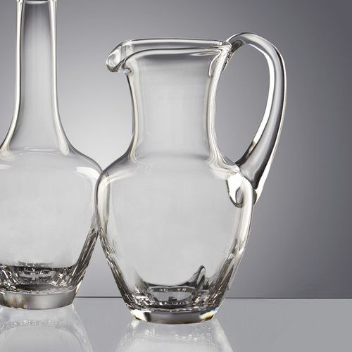 Pichet en cristal - CALLIOPE - Duccio di Segna srl - professionnel