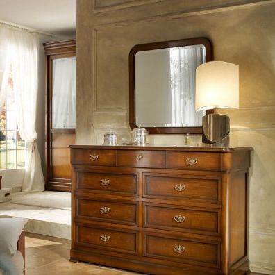 Commode classique - 9034 - Ebanart srl - en bois / non spécifié