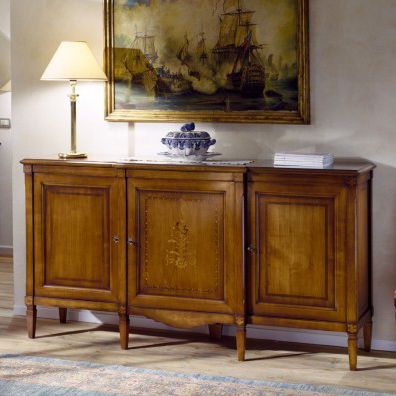 Buffet de style Louis XVI - 7503 - Ebanart srl - en bois