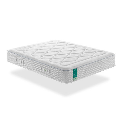 Matelas double - Active Xtreme - Ecus Sleep, S.L.U. - à mémoire de forme / à ressorts ensachés / 150x190 cm