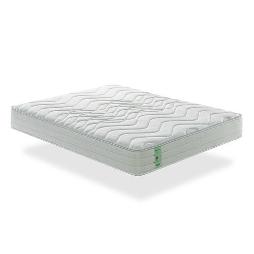 Matelas double - Magic Visco  - Ecus Sleep, S.L.U. - à ressorts / 150x190 cm / gris