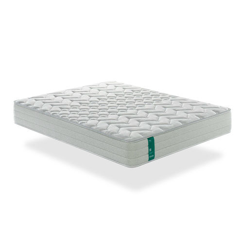 Matelas double - Magic Oxigena - Ecus Sleep, S.L.U. - en mousse visco-élastique / à mémoire de forme / à ressorts ensachés