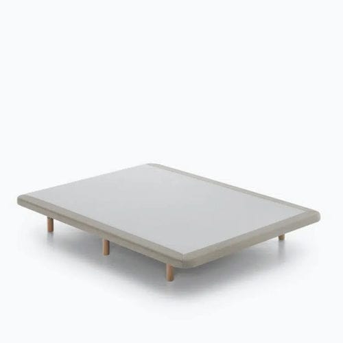 Sommier double - Suydi - Ecus Sleep, S.L.U. - tapissier / résidentiel
