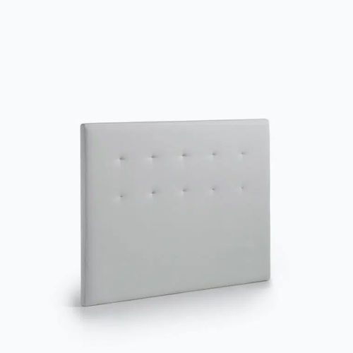 Tête de lit pour lit double - Yuca - Ecus Sleep, S.L.U. - pour lit simple / contemporaine / en tissu