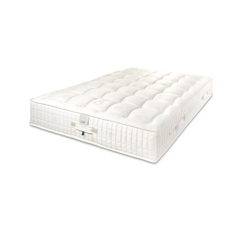 Matelas double - SOPRANO - Elite Sa - à ressorts ensachés / écologique
