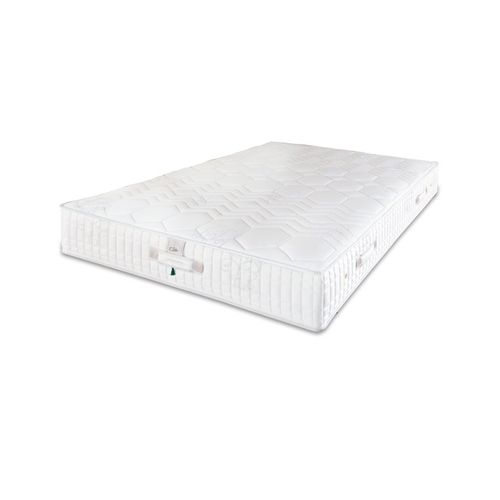 Matelas double - CONCERTO - Elite Sa - à ressorts ensachés / écologique