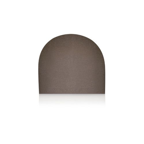 Tête de lit pour lit double - CROISSANT DE LUNE : 8041 - Elite Sa - contemporaine / en tissu / tapissée