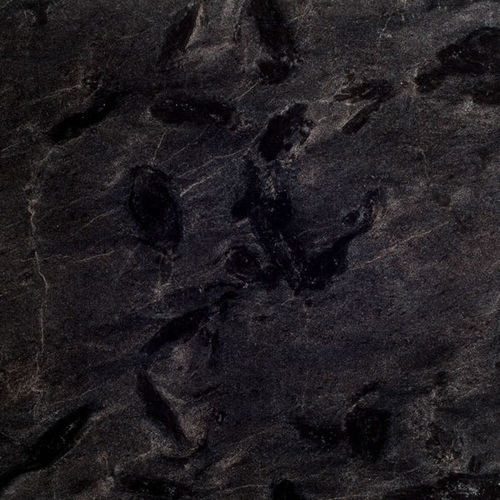 Plan de travail en granite - MATRIX 709 - Home srl - de cuisine / noir