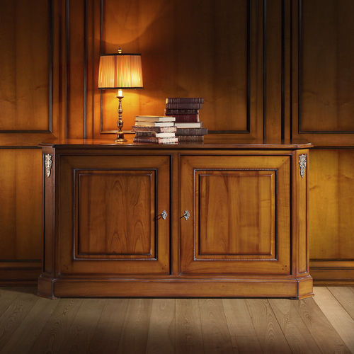 Buffet classique - CVA001 - Prestige srl unipersonale - en chêne / en frêne / en cerisier