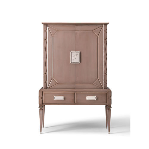 Meuble bar contemporain - CVA046 - Prestige srl unipersonale - en bois