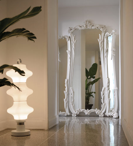 Psyché - Prestige srl unipersonale - de style / blanc