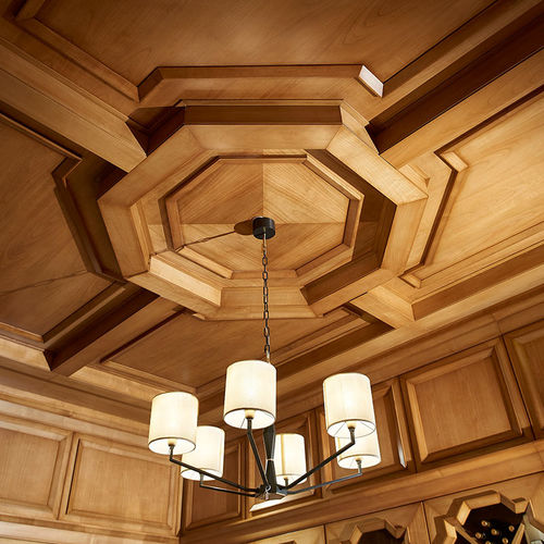 Lustre classique - Prestige srl unipersonale - en métal