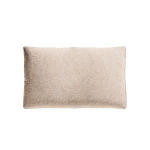 Coussin rectangulaire - S.m.c. Italia srl - carré / uni / résidentiel