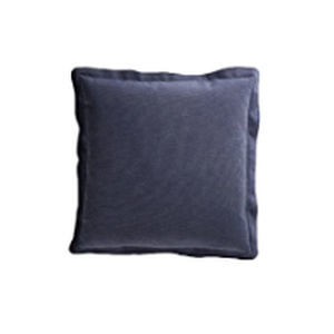 Coussin pour canapé - N 12 SAINT TROPEZ - S.m.c. Italia srl - carré / uni / résidentiel