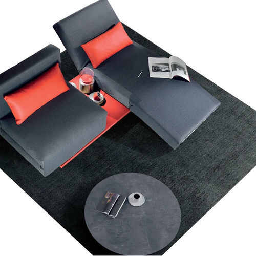 Canapé convertible - VOILA OPLA - S.m.c. Italia srl - contemporain / pour intérieur / en tissu