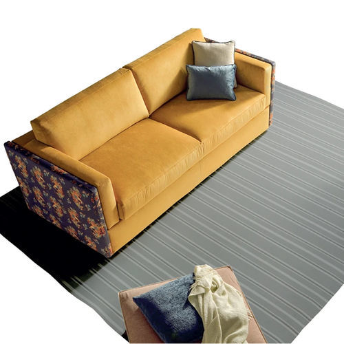 Canapé compact - YOU&amp;ME - S.m.c. Italia srl - lit / classique / pour intérieur