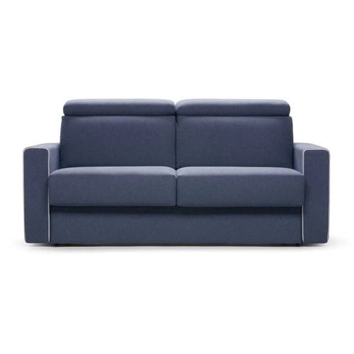 Canapé lit - CRAZY - S.m.c. Italia srl - contemporain / pour intérieur / de salon