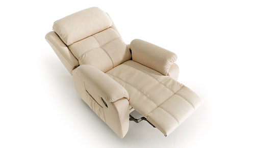 Fauteuil contemporain - HERO - Tapizados Acomodel Yecla sl - en tissu / inclinable / électrique