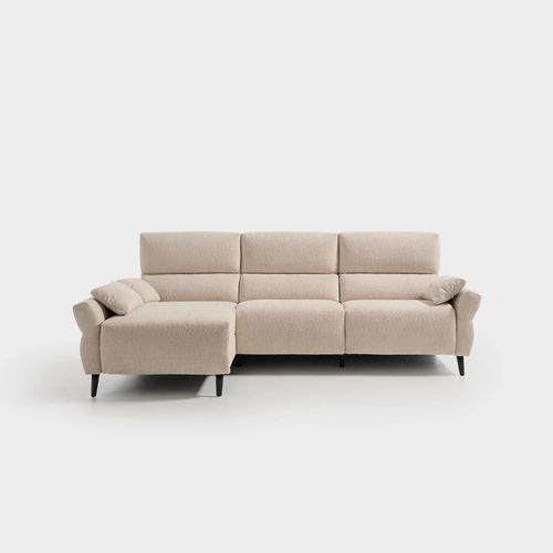 Canapé modulable - a supp - Tapizados Acomodel Yecla sl - contemporain / pour intérieur / en pin
