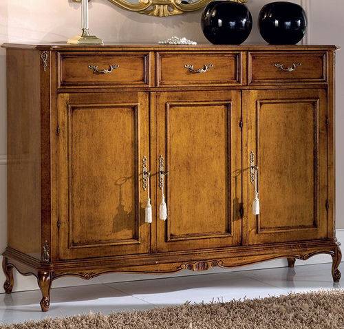 Buffet de style - ART. 5108  - Tarocco Vaccari Group srl - en bois