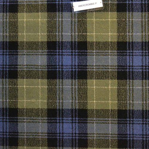 Moquette tissée - ABERCROMBIE TARTAN  - STEVENS AND GRAHAM - en laine / en nylon / pour le tertiaire