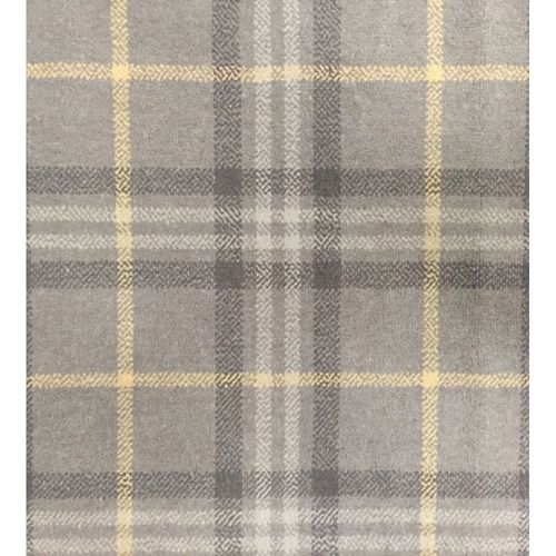 Tapis contemporain - LOCH AWE TARTAN - STEVENS AND GRAHAM - à carreaux / en laine / rectangulaire