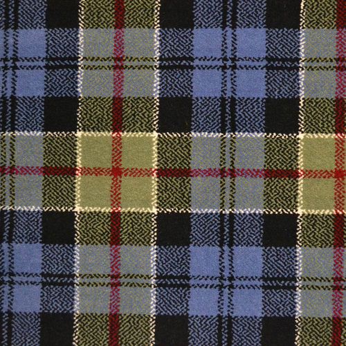 Moquette tissée - COLQUHOUN TARTAN - STEVENS AND GRAHAM - en laine / en nylon / pour le tertiaire