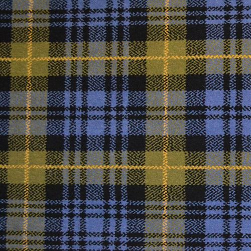 Moquette tissée - GORDON ANCIENT TARTAN  - STEVENS AND GRAHAM - en laine / en nylon / pour le tertiaire