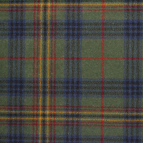 Moquette tissée - KENNEDY HUNTING TARTAN  - STEVENS AND GRAHAM - en laine / en nylon / pour le tertiaire
