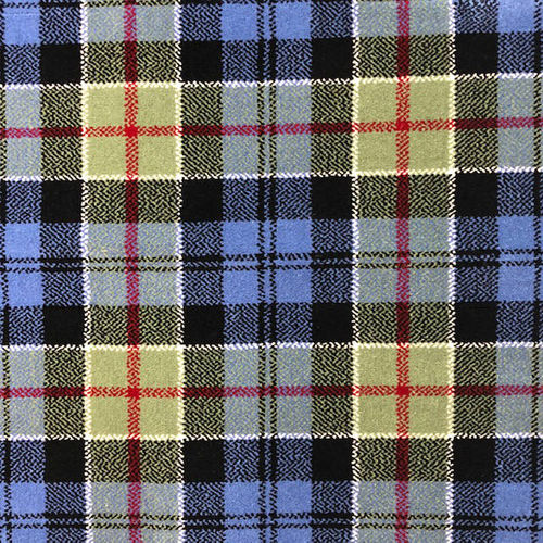 Moquette tissée - COLQUHOUN TARTAN - STEVENS AND GRAHAM - en nylon / en laine / à carreaux