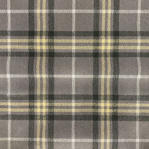 Tapis classique - KILLOCH TARTAN - STEVENS AND GRAHAM - à carreaux / en nylon / en laine