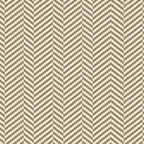 Tapis classique - HERRINGBONE  - STEVENS AND GRAHAM - à chevrons / en laine / rectangulaire
