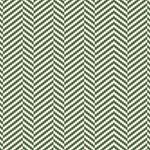 Tapis classique - HERRINGBONE  - STEVENS AND GRAHAM - à chevrons / en laine / rectangulaire