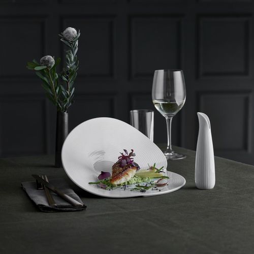 Carafe en porcelaine - CANOPÉE - PILLIVUYT