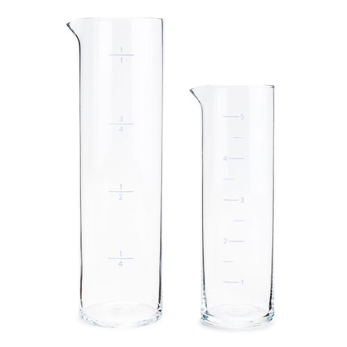 Carafe en verre - XX_KM1 - RAUMGESTALT